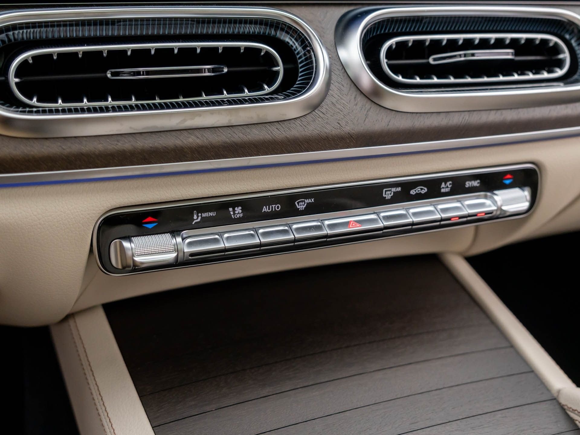 New 2027 Polar White Mercedes-Benz GLE 450 image 25