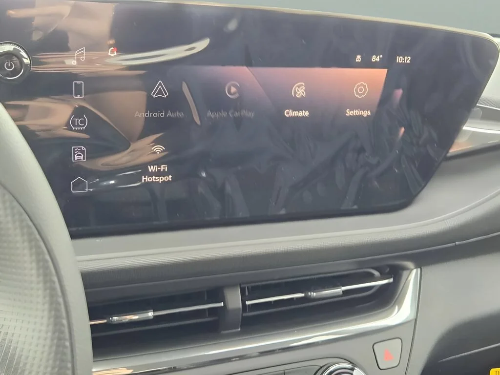 New 2026 Copper Ice Metallic Buick Preferred image 21