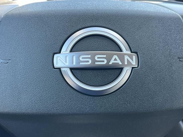 New 2026 Aurora Blue Pearl Metallic Nissan SL image 31