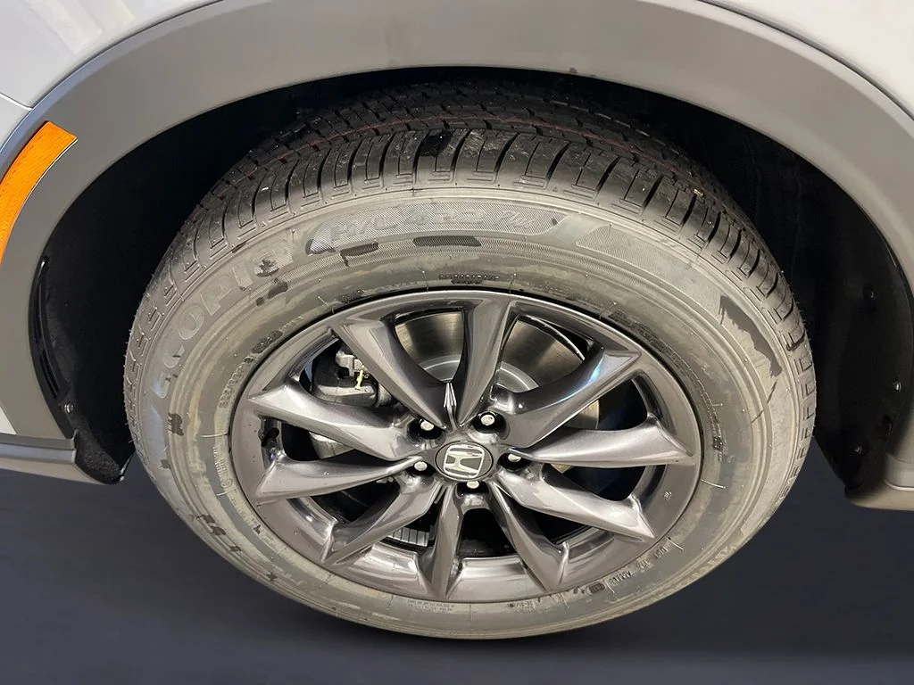 New 2026 Urban Gray Pearl Honda AWD EX-L image 10