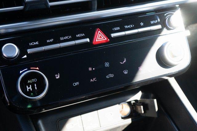 2025 Hyundai Santa Cruz SEL - Photo 20