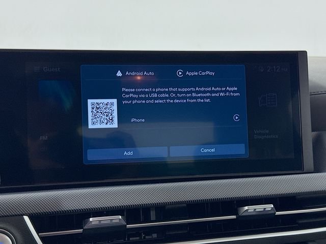2024 Hyundai Sonata SEL - Photo 21