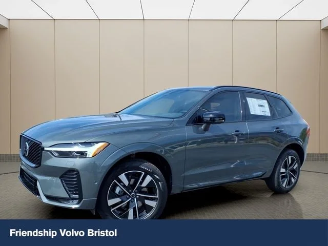 2026 Volvo XC60 B5 Plus Dark AWD's photo