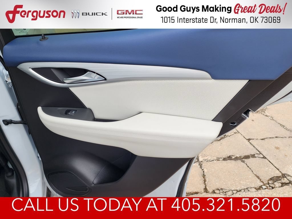 2026 Buick Envision Avenir - Photo 43