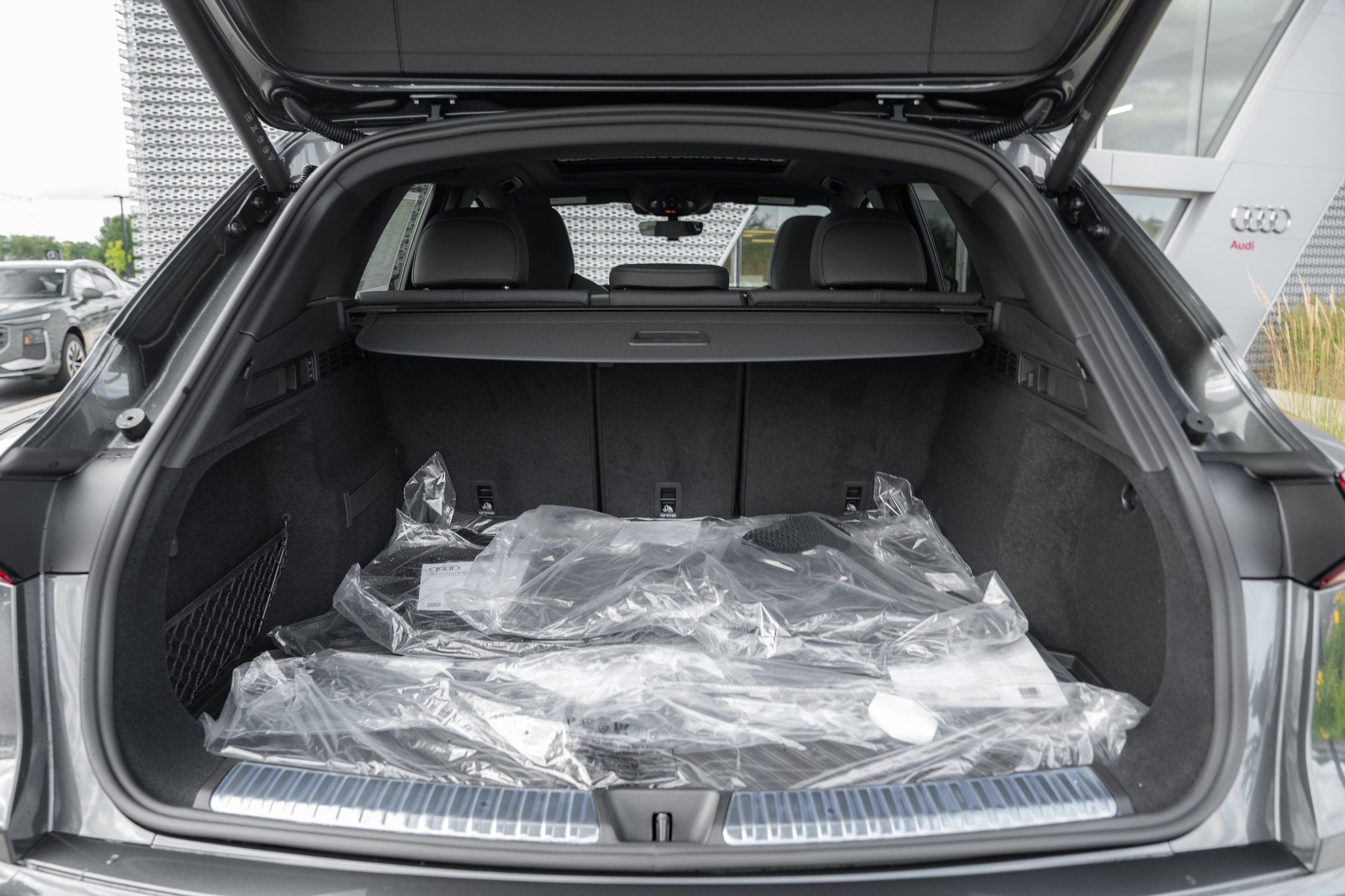 New 2026 Daytona Audi Premium Plus image 28