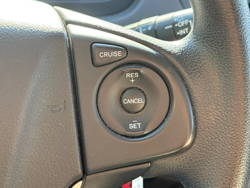 Used 2012 Opal Sage Metallic Honda EX image 28