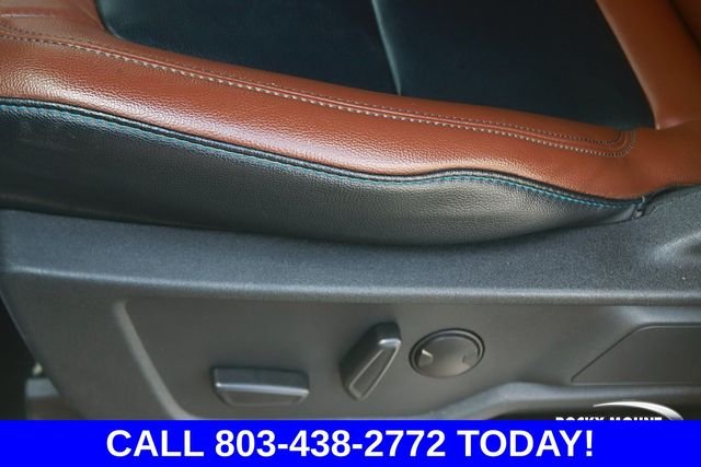 2023 Ford Bronco 4-Door Outer Banks - Photo 19