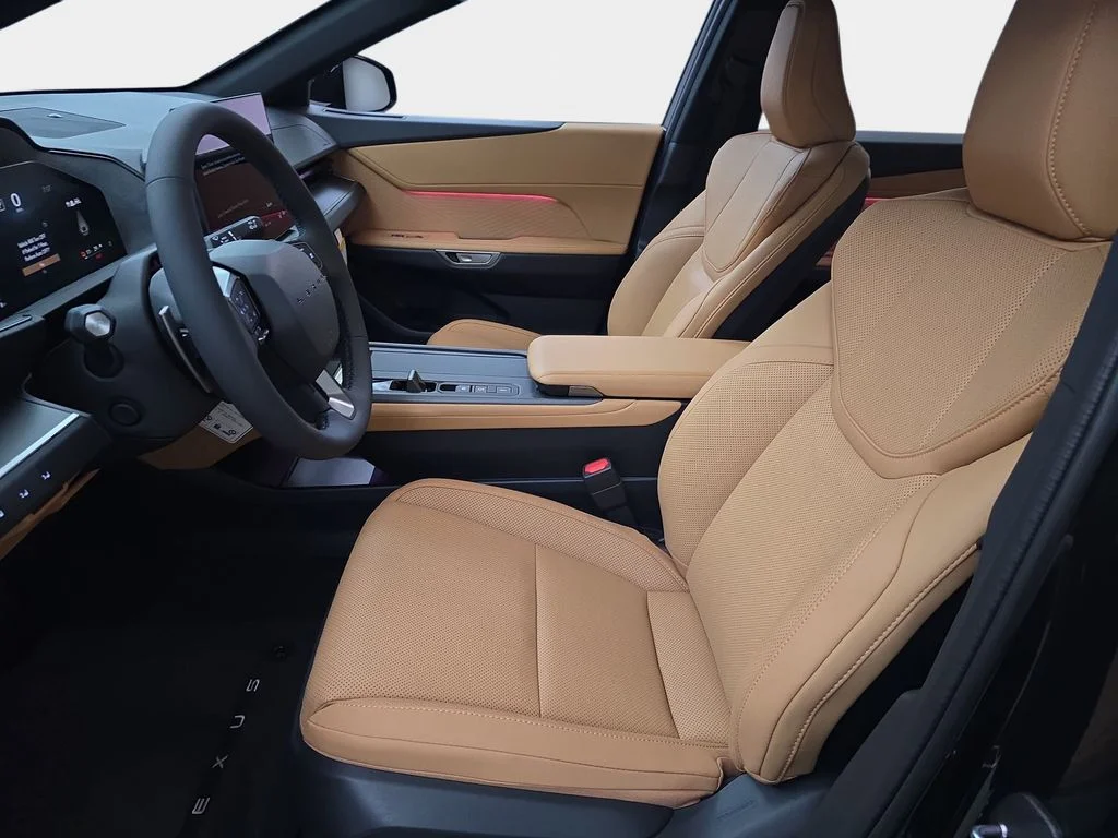 New 2026 Caviar Lexus PREMIUM AWD image 15