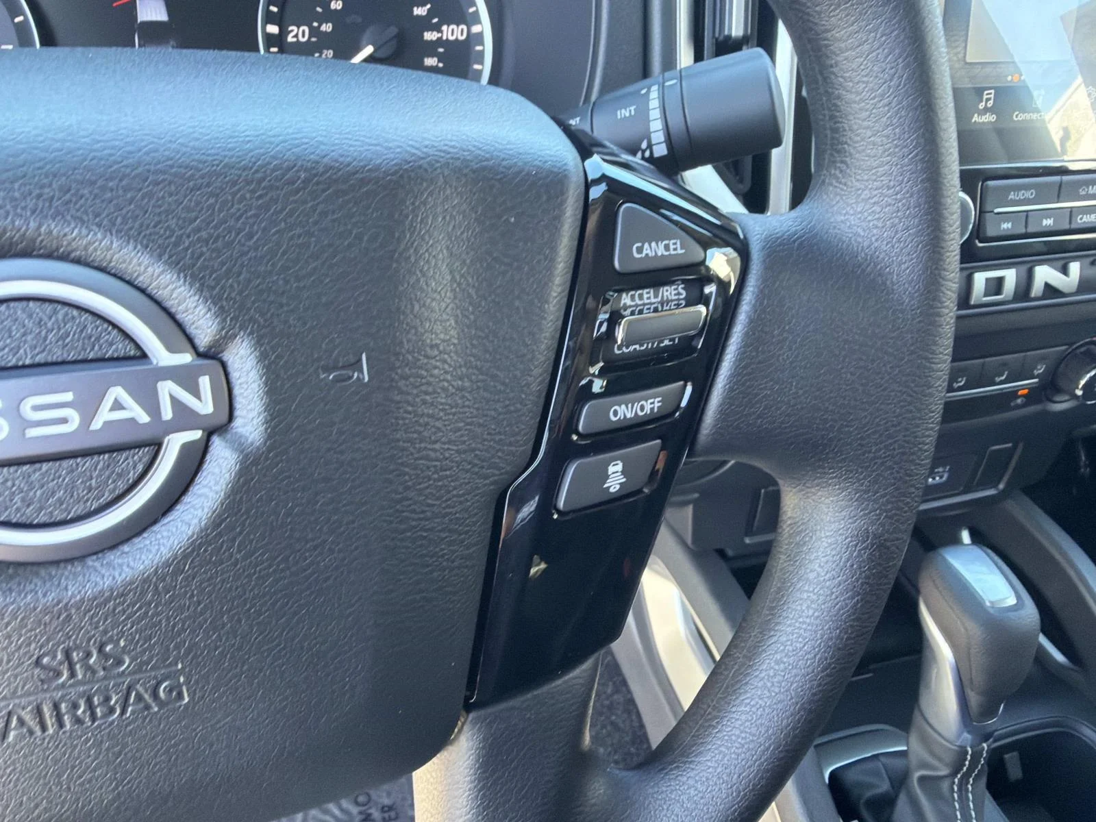 New 2027 Glacier White Nissan SV image 12