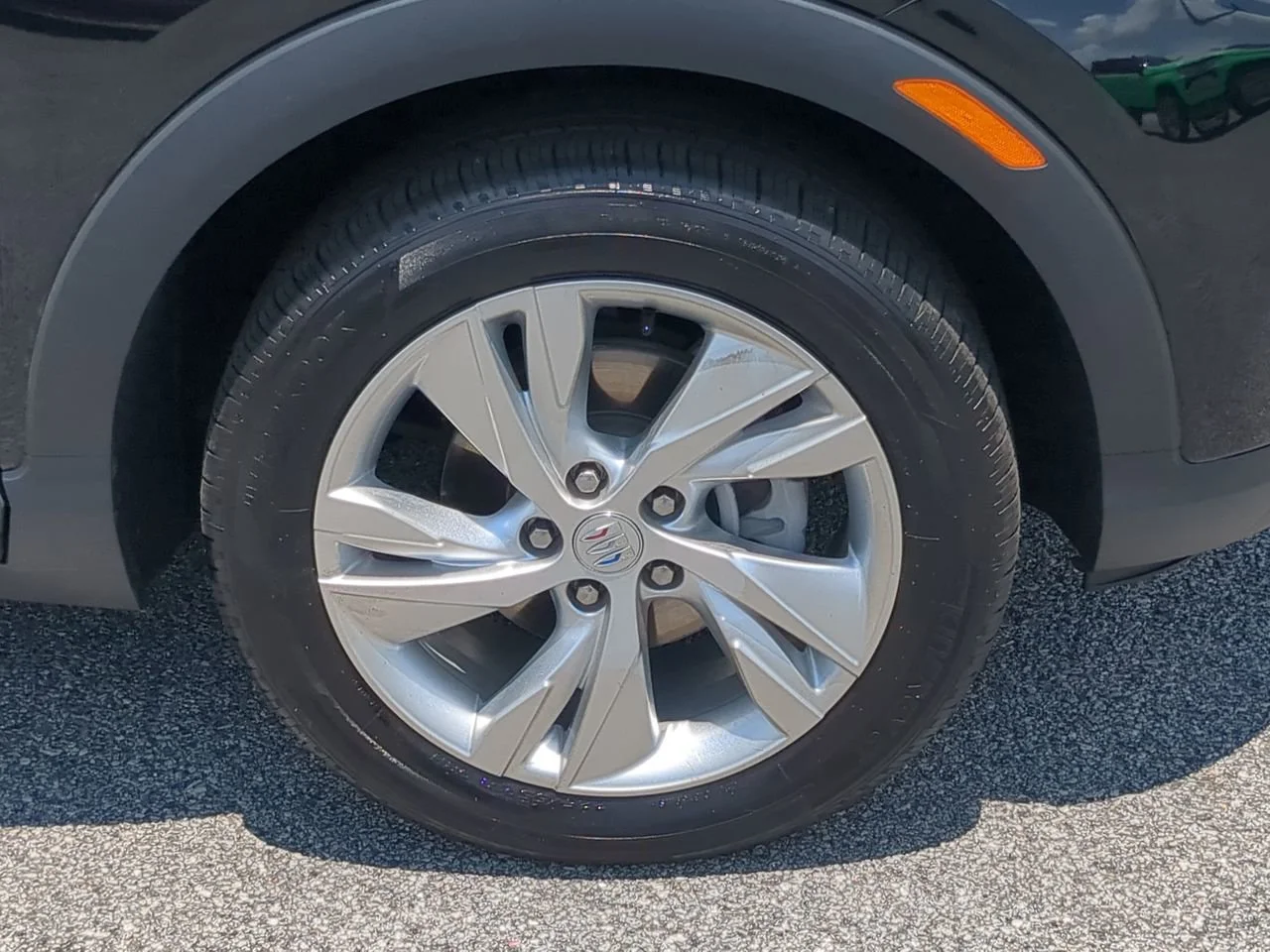 2025 Buick Encore GX Preferred - Photo 10