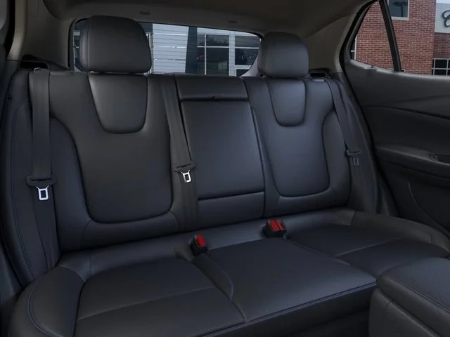 New 2026 Moonstone Gray Metallic Buick Sport Touring image 17