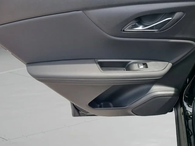 New 2026 Black Chevrolet 2LT image 18