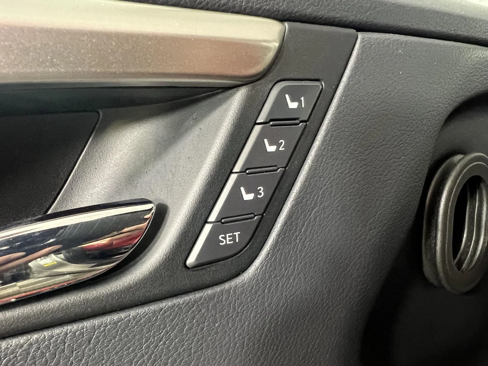 Used 2022 Gy Lexus RX 350 F SPORT Appearance image 19