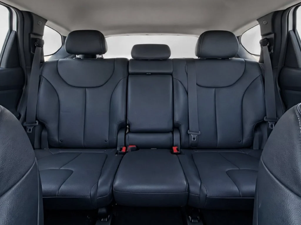 Certified Used 2019 Silver Hyundai SEL image 35