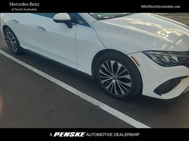 2023|Mercedes-Benz|EQE|350+ Sedan|Base|4D Sedan