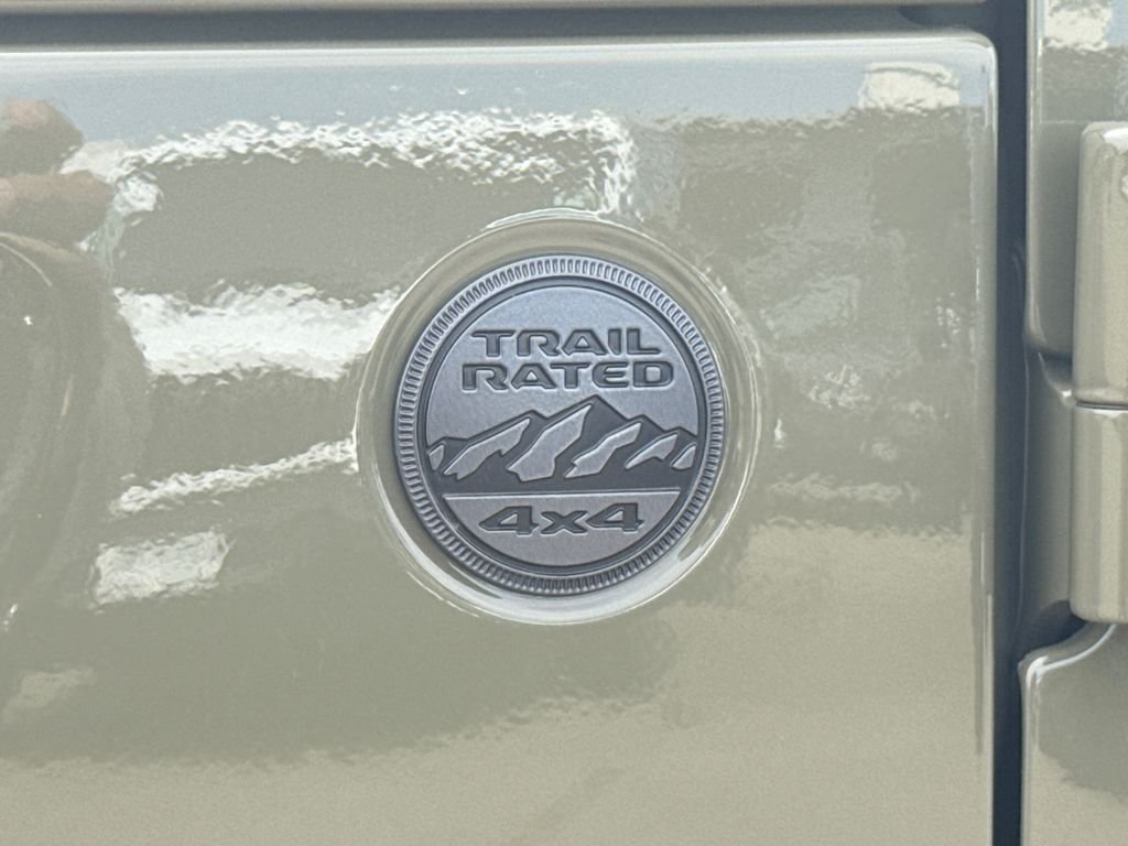 New 2026 41 Exterior Paint Jeep Sport S image 8