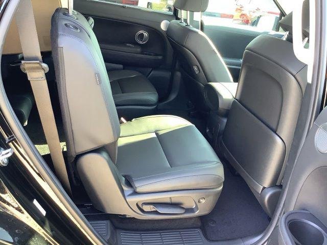 New 2027 Abyss Hyundai BLUE SEL image 14