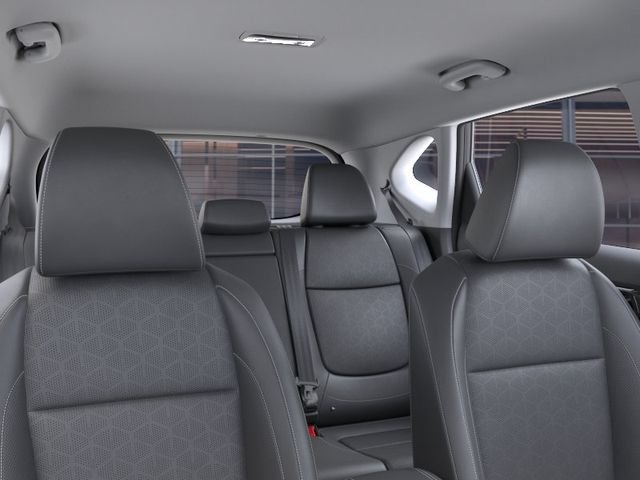 New 2026 Snow White Pearl Kia SX image 27