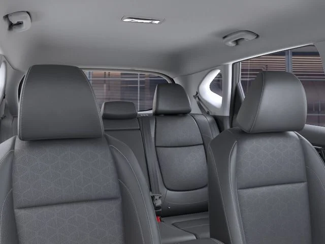New 2026 White Kia SX image 27