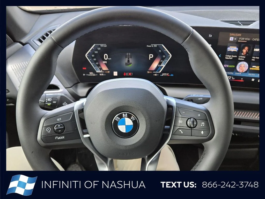 2025 BMW 2 Series 228 - Photo 23