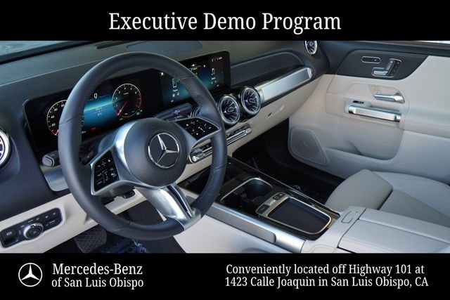 Used 2026  Mercedes-Benz GLB 250 image 2