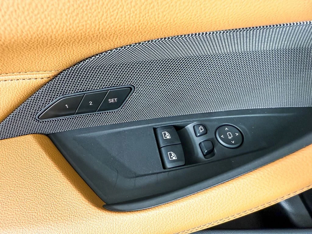 2026 BMW 4 Series 430i - Photo 34