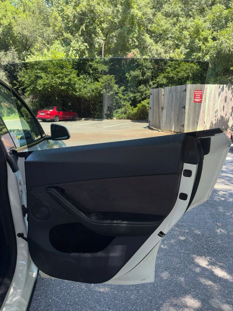 Used 2023 White Tesla Long Range image 31