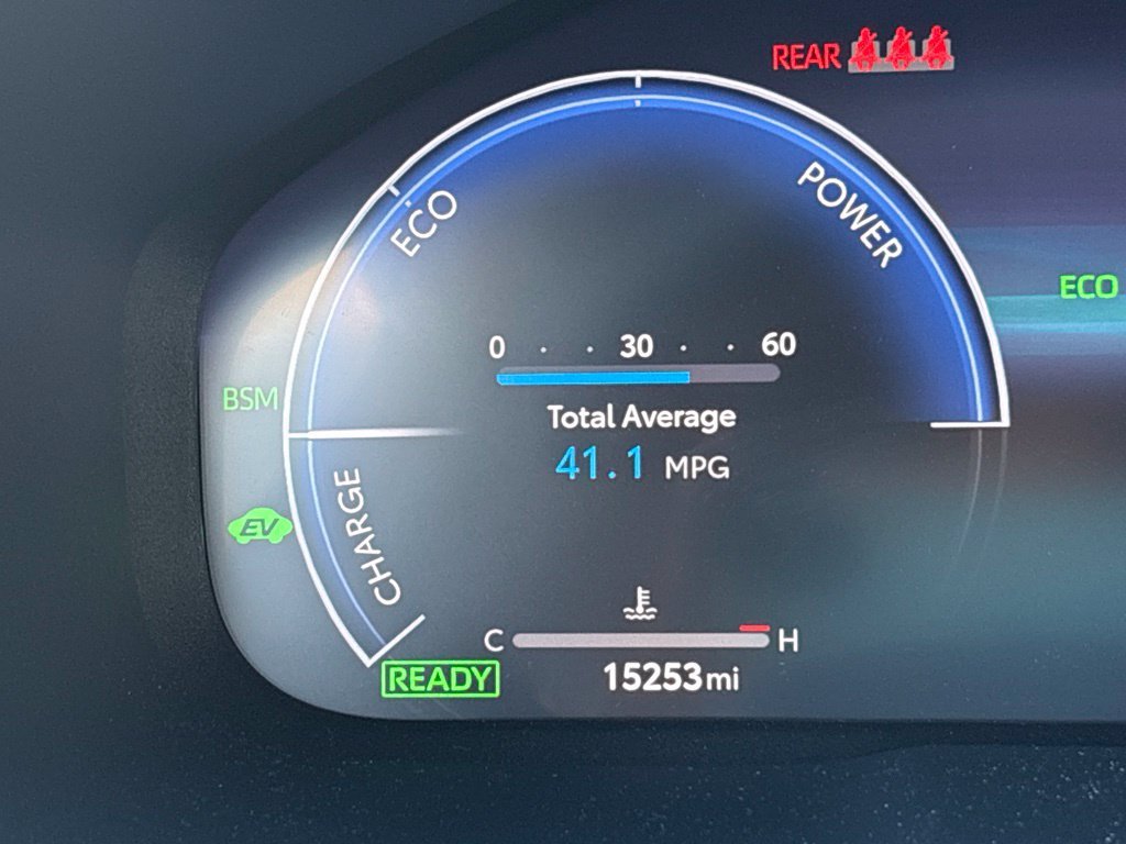 Used 2025 Silver Toyota Limited image 26