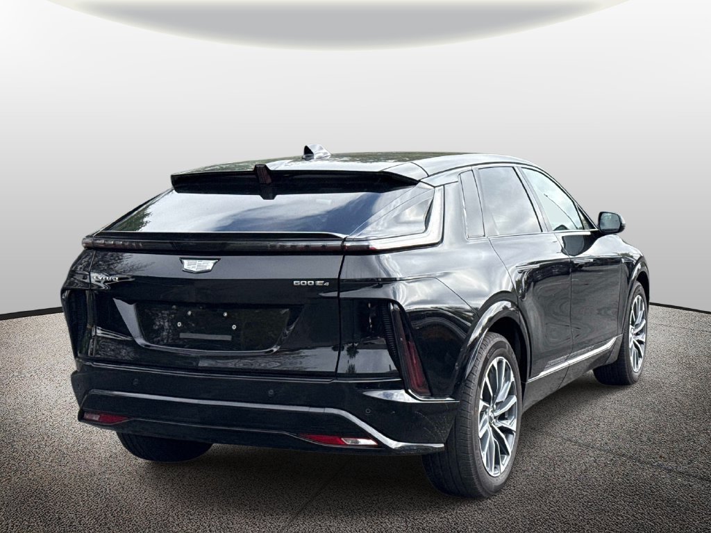 Used 2024 Cadillac LYRIQ Sport 2 with VIN 1GYKPVRL3RZ113491 for sale in Chantilly, VA