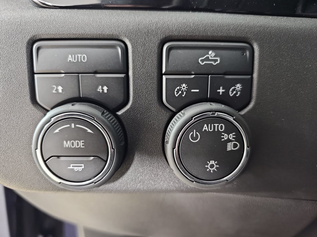 Certified Used 2024 Dark Ash Metallic Chevrolet LT (2FL) image 31