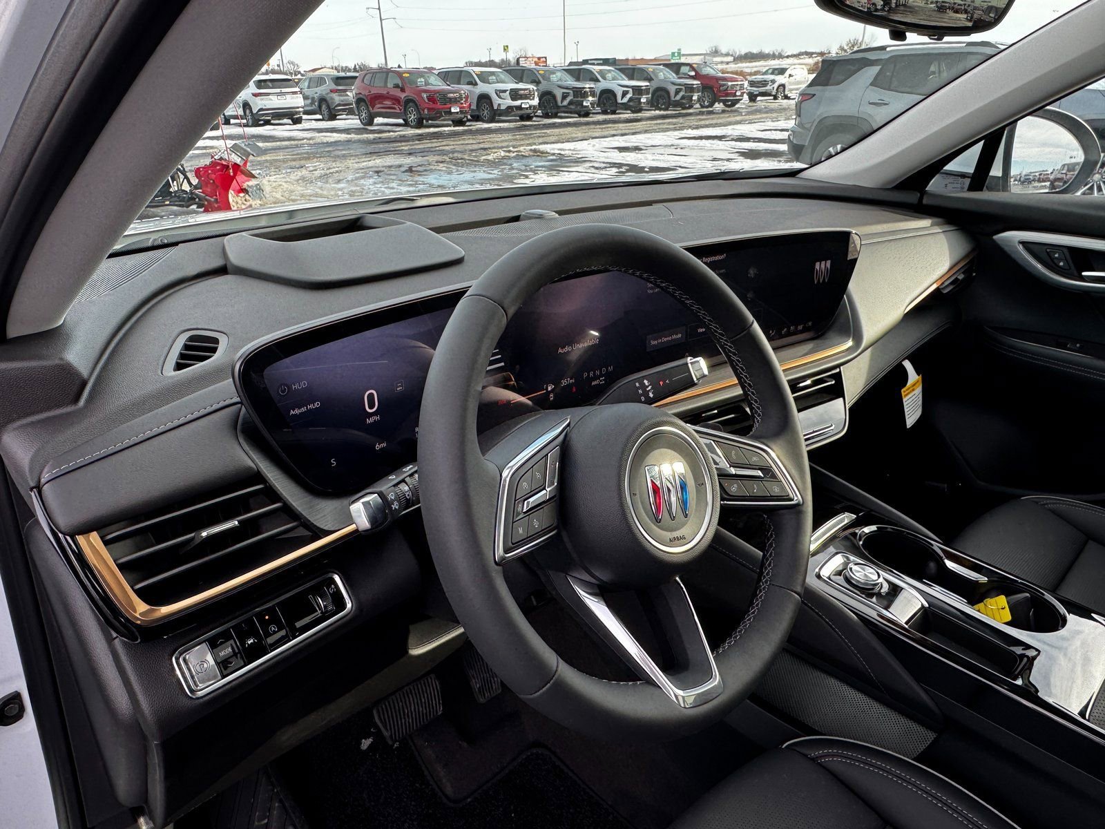 2026 Buick Envision Avenir - Photo 17