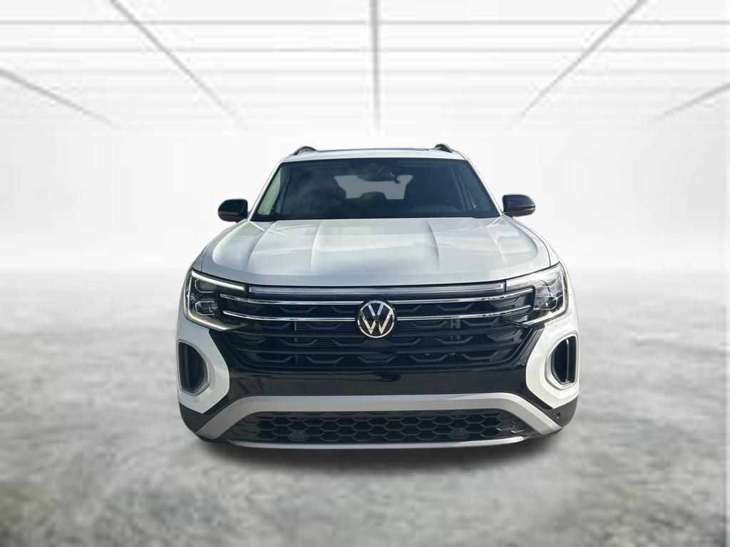 New 2026 White/off-white Volkswagen Peak Edition image 8