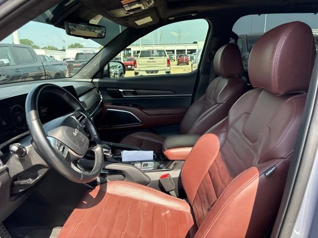 2024 Kia Telluride SX Prestige - Photo 10