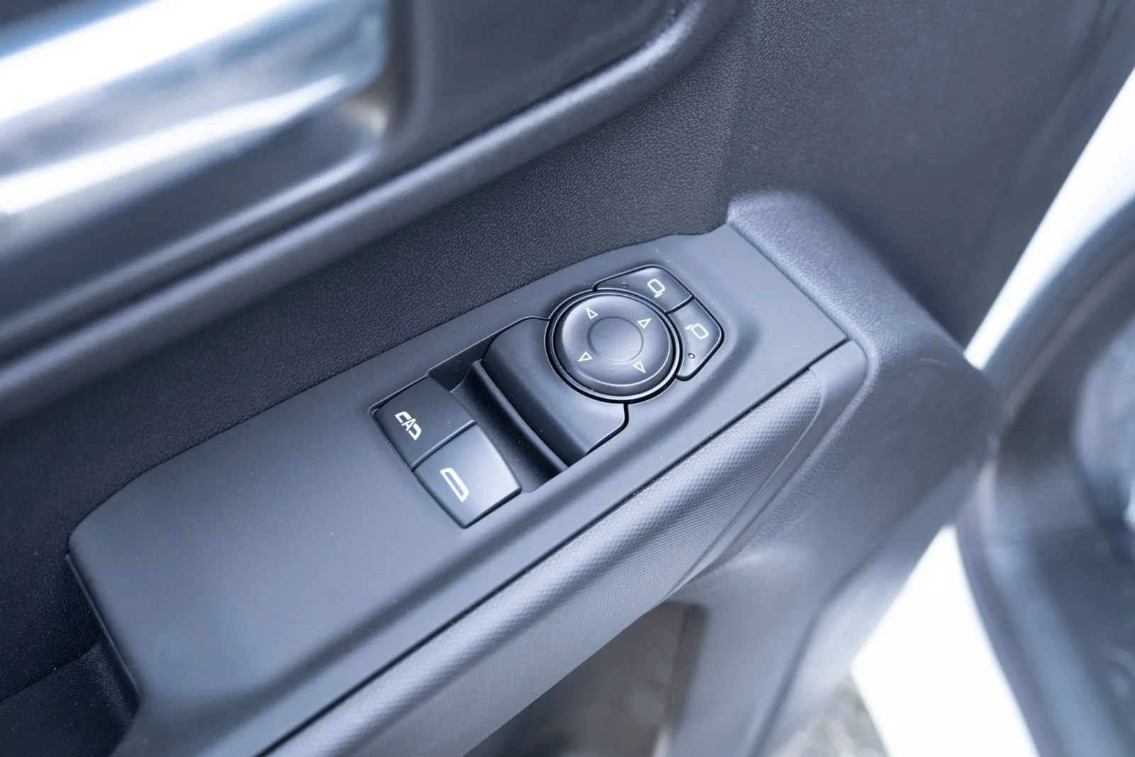 2025 Chevrolet Silverado 1500 Work Truck - Photo 8