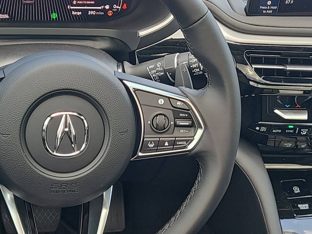 2026 Acura MDX Technology Package - Photo 22