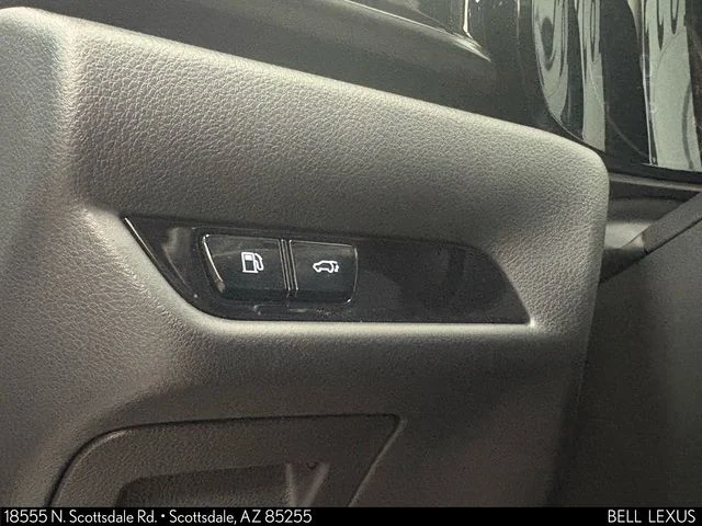 Certified Used 2026 White Lexus 350 Premium image 18