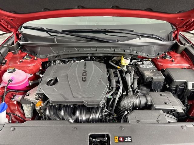 2026 Hyundai Tucson SEL - Photo 44