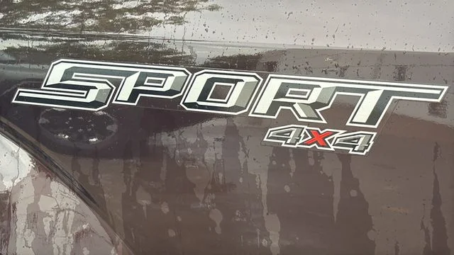 Used 2019 Magma Red Metallic Ford XLT image 30