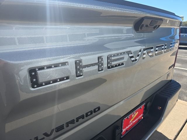 2026 Chevrolet Silverado 1500 RST - Photo 15