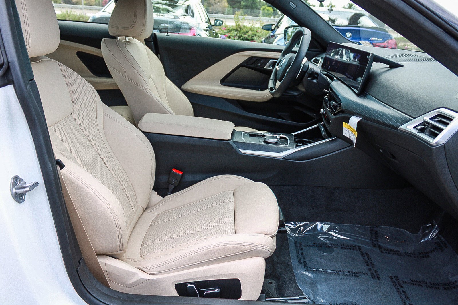Used 2026 Alpine White BMW 230i image 17