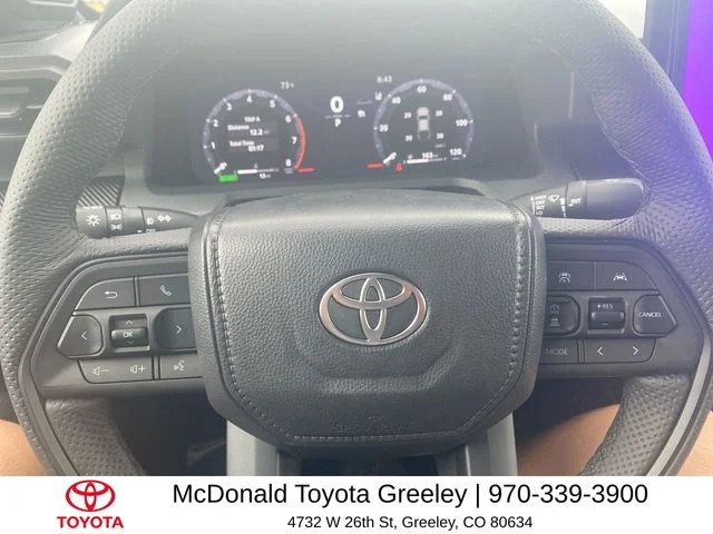 2026 Toyota Tacoma TRD Pro - Photo 14