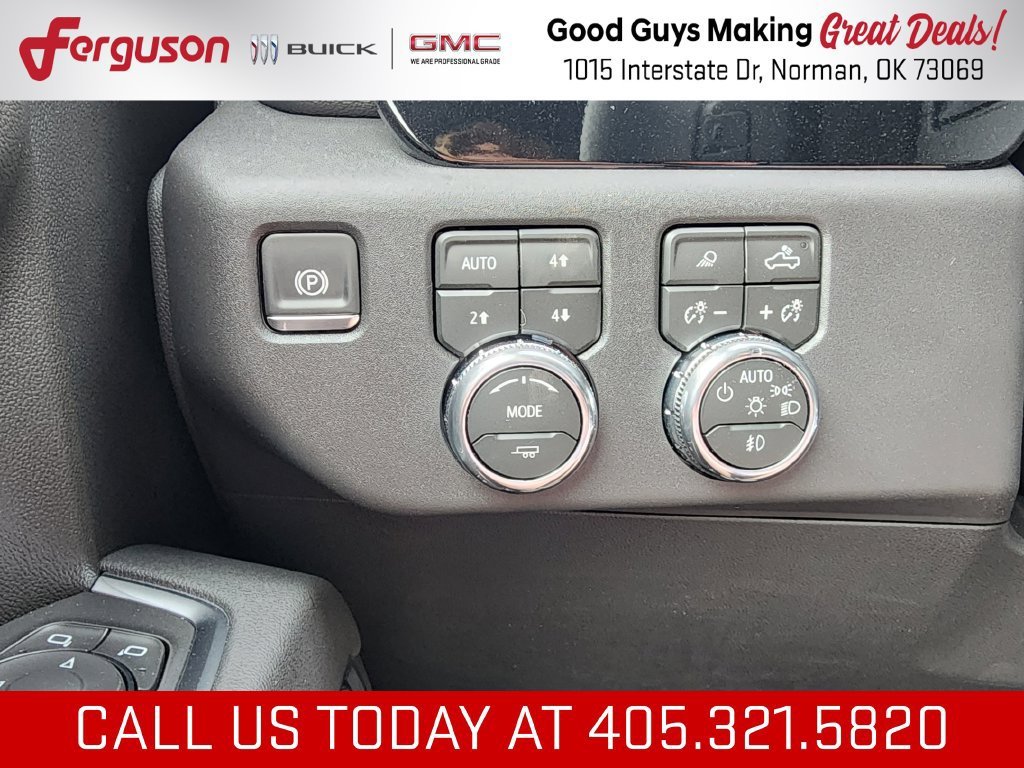 2026 GMC Sierra 1500 SLT - Photo 19
