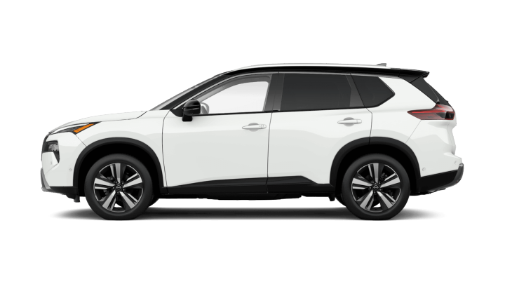 2025 Nissan Rogue SL - Photo 53