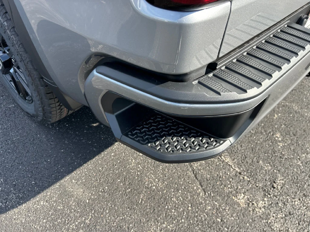 2026 GMC Sierra 1500 Elevation - Photo 36