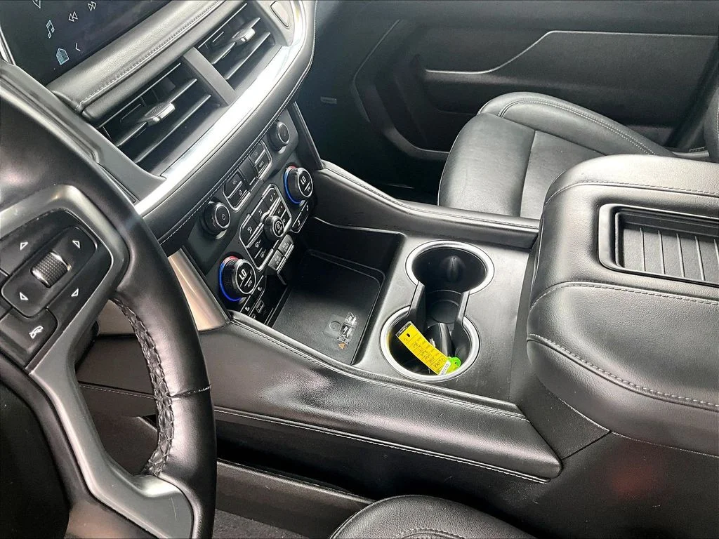 Used 2023 Blue Chevrolet LT image 21