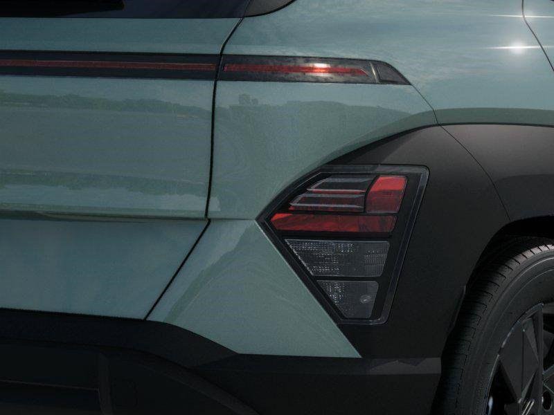 New 2027  Hyundai SEL Sport FWD image 10