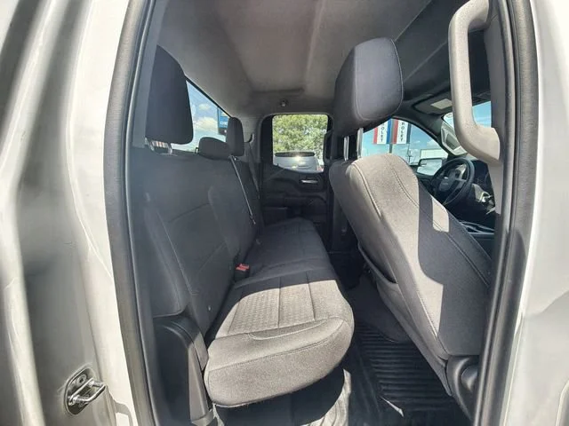 Used 2024 Summit White Chevrolet Custom image 26