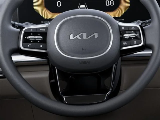 New 2026  Kia LX image 22