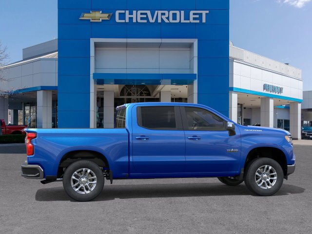 2026 Chevrolet Silverado 1500 LT - Photo 6