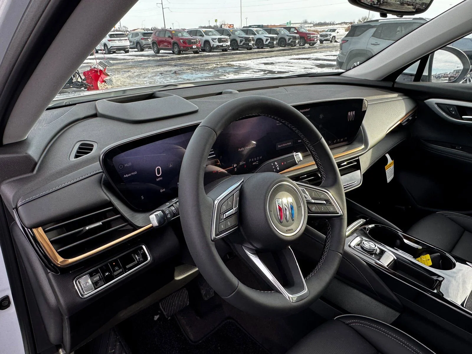 2026 Buick Envision Avenir - Photo 17